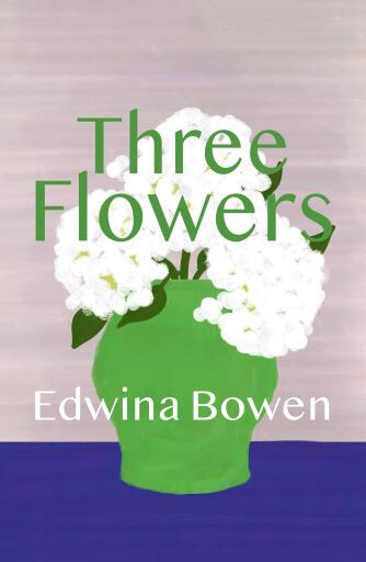 Three Flowers