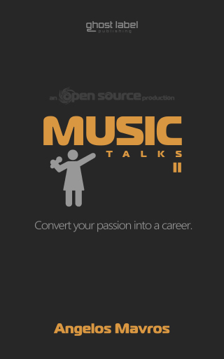 Music Talks II