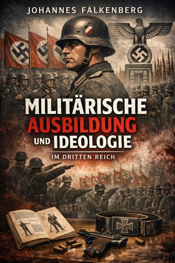 Militärische Ausbildung und Ideologie im Dritten Reich