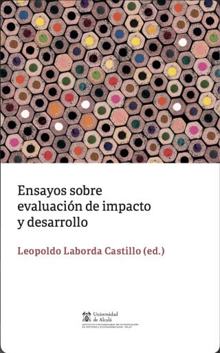 Ensayos sobre evaluación de impacto y desarrollo