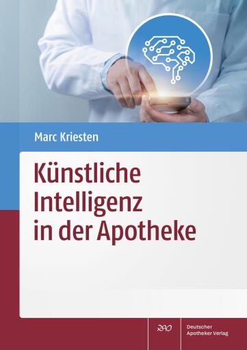 Künstliche Intelligenz in der Apotheke