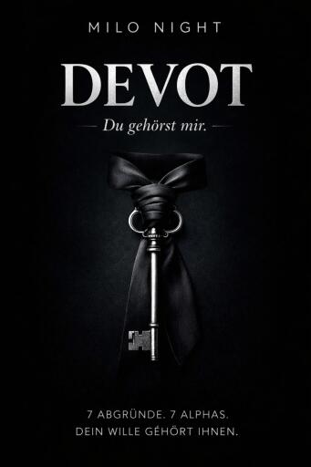 DEVOT: Du gehörst mir