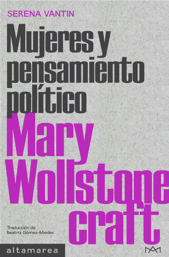 Mary Wollstonecraft