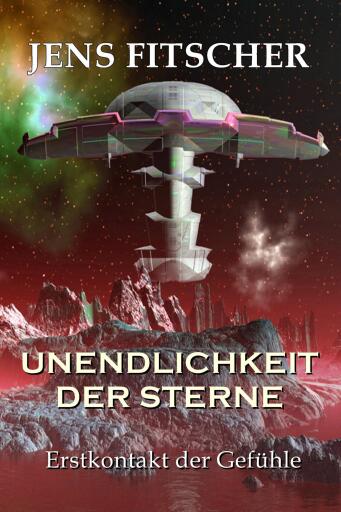 Unendlichkeit der Sterne