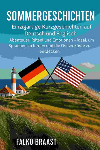 Summer Stories – Short Tales in German and English