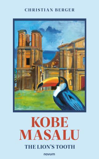 Kobe Masalu