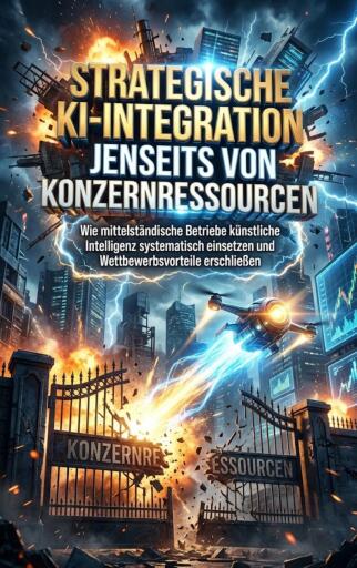 Strategische KI-Integration jenseits von Konzernressourcen
