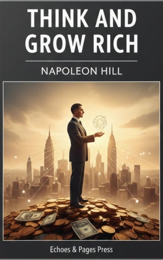 Think and Grow Rich