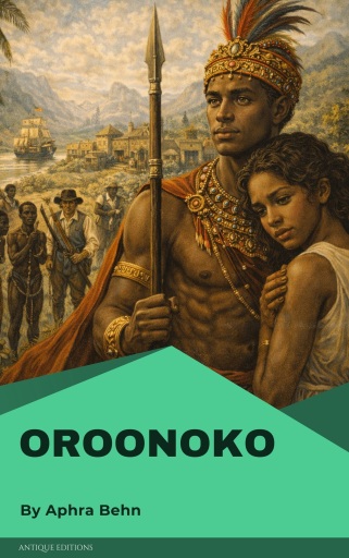 Oroonoko