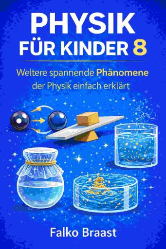 Physik für Kinder 8