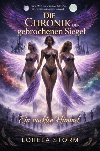 Die Chronik der gebrochenen Siegel