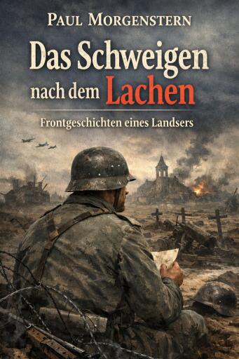 Das Schweigen nach dem Lachen