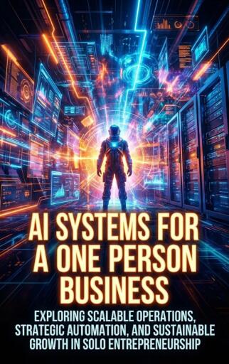 AI Systems for a One Person Business