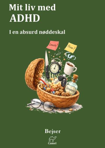 Mit liv med ADHD