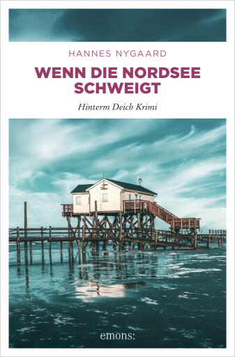 Wenn die Nordsee schweigt