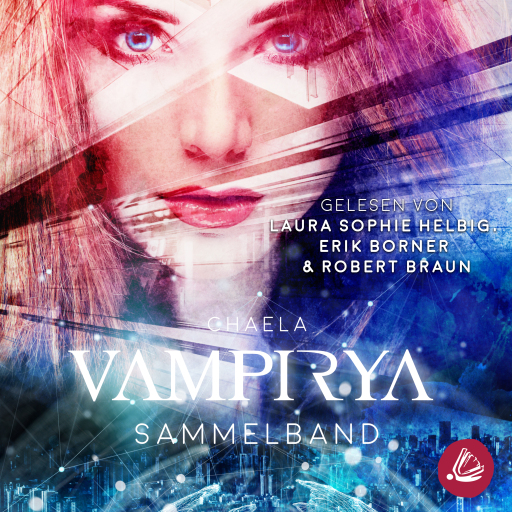 Vampirya Sammelband