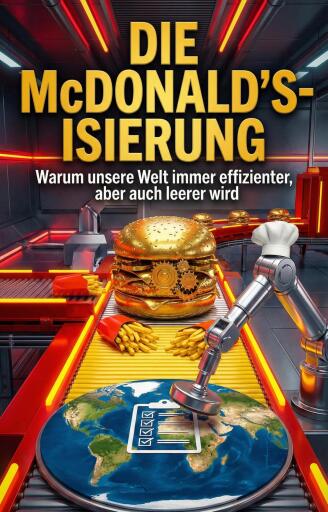 McDonald's-isierung