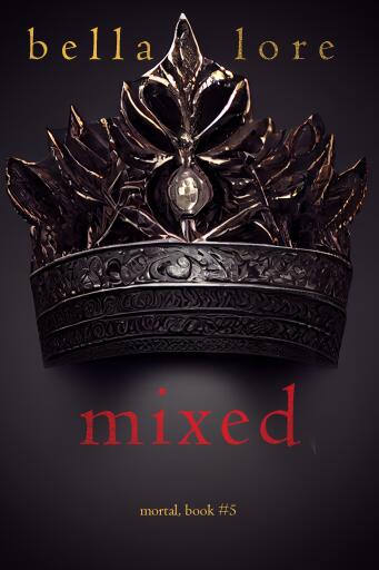 Mixed (Book Five)