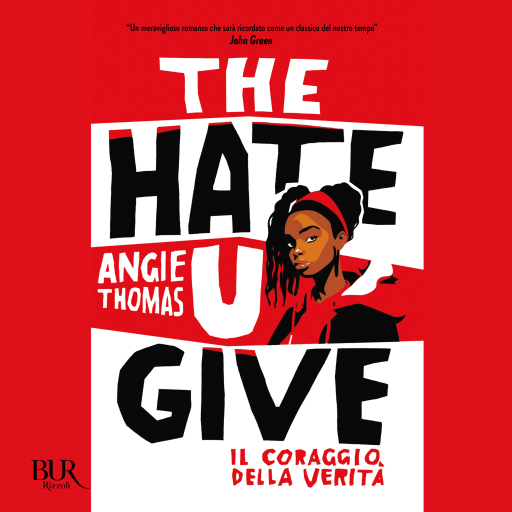 The Hate U Give