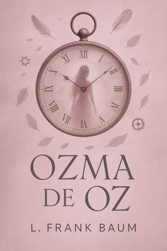 Ozma de Oz