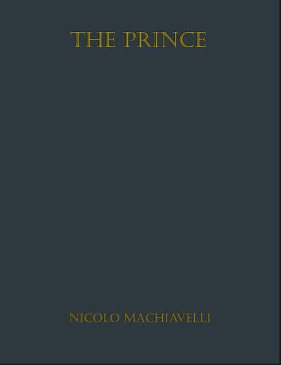The Prince