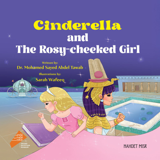 Cinderella And The Rosy-Cheeked Girl