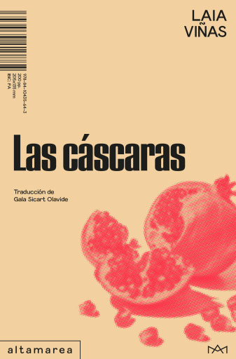 Las cáscaras