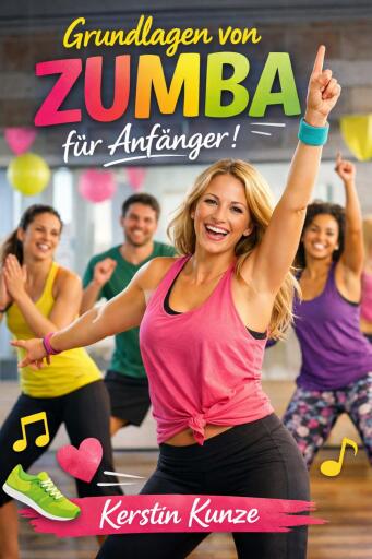 Grundlagen von Zumba für Anfänger