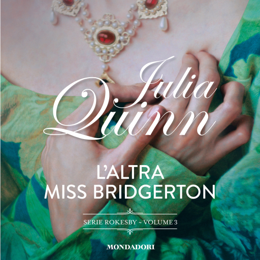 L'altra Miss Bridgerton