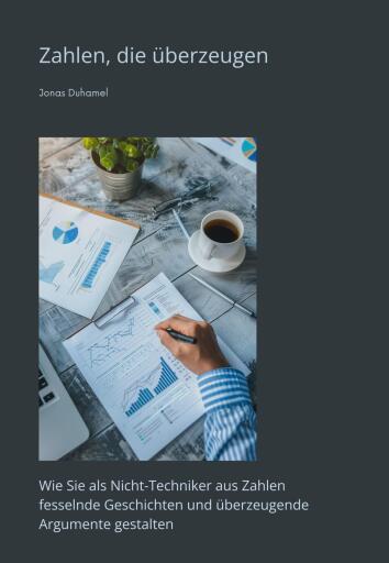 Zahlen, die überzeugen
