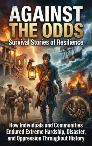 Against the Odds: Survival Stories of Resilience