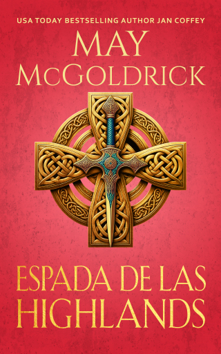 Espada de las Highlands