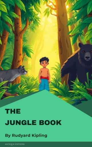 The Jungle Book