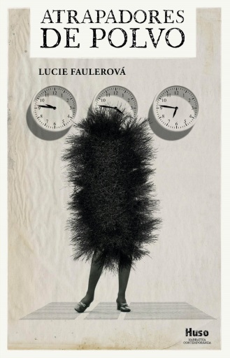 Atrapadores de polvo