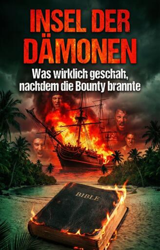 Insel der Dämonen