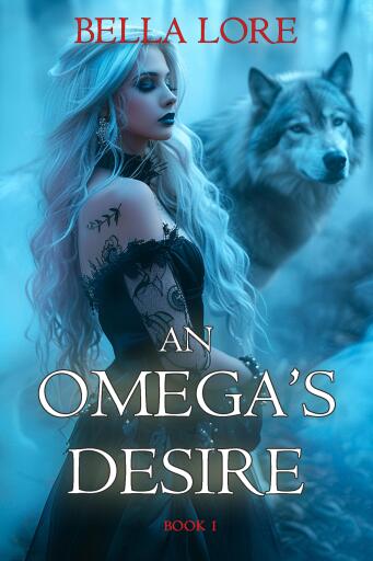 An Omega's Desire (Book One)