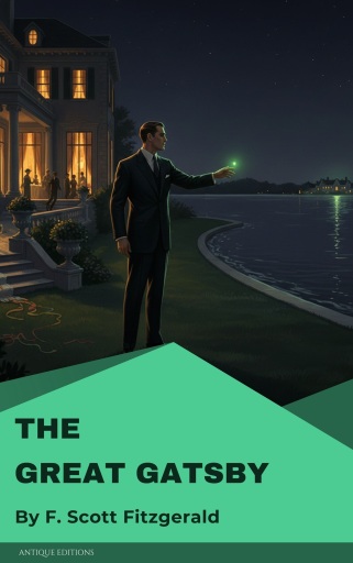 The Great Gatsby