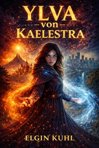 Ylva von Kaelestra