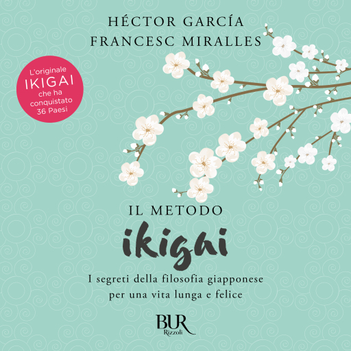 Il metodo Ikigai
