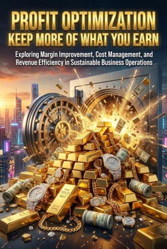 Profit Optimization: Keep More of What You Earn