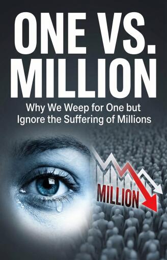 Portada del libro «One vs. Million», de Elena R. Vance