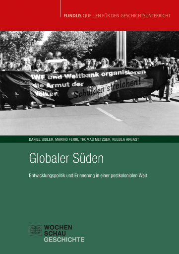 Globaler Süden