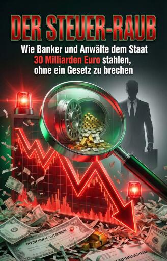 Steuer-Raub
