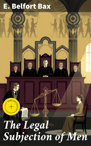 The Legal Subjection of Men