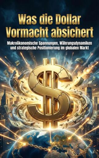Was die Dollar Vormacht absichert