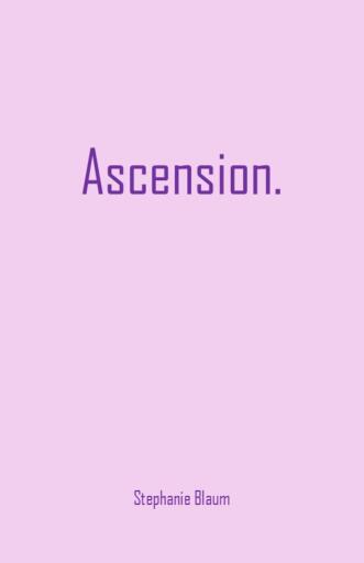 Ascension.