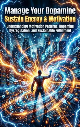 Manage Your Dopamine: Sustain Energy & Motivation