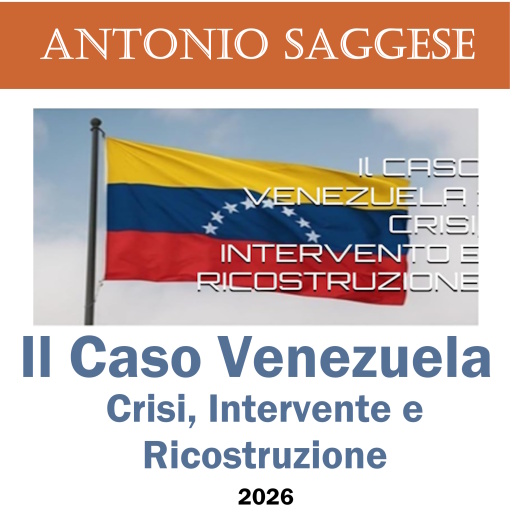 Il CASO VENEZUELA - CRISI, INTERVENTO E RICOSTRUZIONE (1)