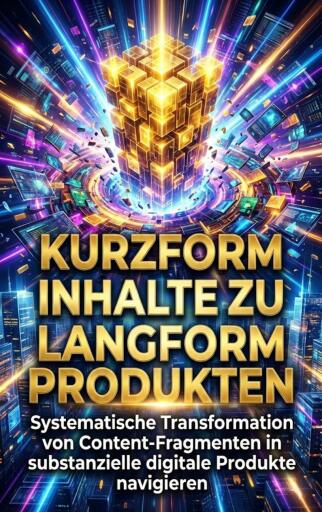 Kurzform Inhalte zu Langform Produkten