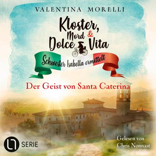 Der Geist von Santa Caterina